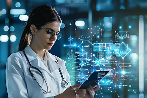 Máster en Aplicaciones de la Inteligencia Artificial en Sanidad