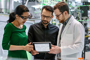 Máster en Bioestadística y Bioinformática