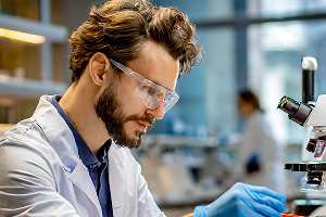 Máster en Biología Molecular