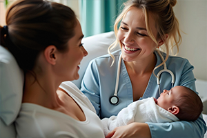 Máster en Fertilidad