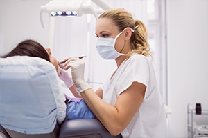 Máster en Odontología Estética